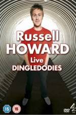 Watch Russell Howard: Dingledodies Letmewatchthis