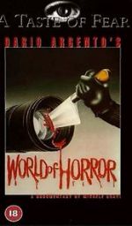 Watch Dario Argento\'s World of Horror Letmewatchthis
