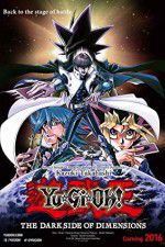 Watch Yu-Gi-Oh!: The Dark Side of Dimensions Letmewatchthis