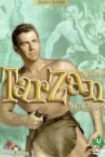 Watch Tarzan and the Trappers Letmewatchthis