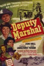 Watch Deputy Marshal Letmewatchthis