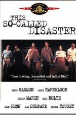 Watch This So-Called Disaster: Sam Shepard Directs the Late Henry Moss Letmewatchthis