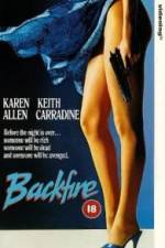 Watch Backfire Letmewatchthis