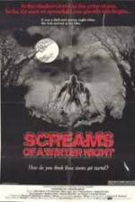 Watch Screams of a Winter Night Letmewatchthis