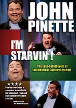 Watch John Pinette: I\'m Starvin\'! Letmewatchthis