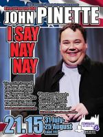 Watch John Pinette: I Say Nay Nay Letmewatchthis