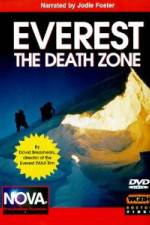 Watch NOVA - Everest: The Death Zone Letmewatchthis