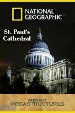 Watch National Geographic: Ancient Megastructures - St.Paul\'s Cathedral Letmewatchthis