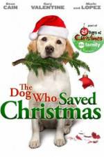 Watch The Dog Who Saved Christmas Letmewatchthis
