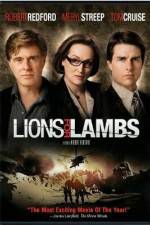 Watch Lions for Lambs Letmewatchthis