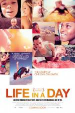 Watch Life in a Day Letmewatchthis