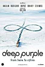 Watch Deep Purple: From Here to InFinite Letmewatchthis