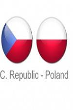 Watch Czech Republic vs Poland Letmewatchthis