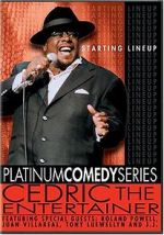 Watch Cedric the Entertainer: Starting Lineup Letmewatchthis