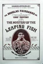 Watch The Mystery of the Leaping Fish Letmewatchthis