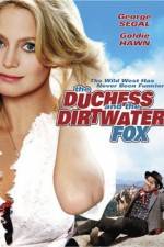 Watch The Duchess and the Dirtwater Fox Letmewatchthis