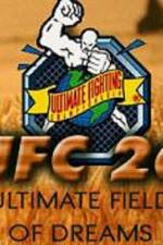 Watch UFC 26 Ultimate Field of Dreams Letmewatchthis