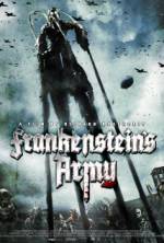 Watch Frankenstein's Army Letmewatchthis