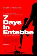 Watch 7 Days in Entebbe Letmewatchthis