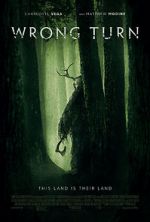Watch Wrong Turn Letmewatchthis