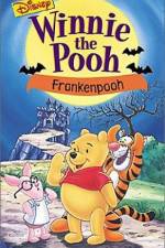 Watch Winnie the Pooh Franken Pooh Letmewatchthis