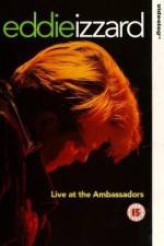 Watch Eddie Izzard: Live at the Ambassadors Letmewatchthis