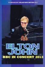 Watch Elton John In Concert Letmewatchthis
