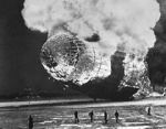 Watch Hindenburg Disaster Newsreel Footage Letmewatchthis