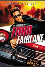 Watch The Adventures of Ford Fairlane Letmewatchthis