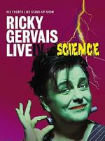 Watch Ricky Gervais: Live IV - Science Letmewatchthis