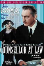 Watch Counsellor at Law Letmewatchthis