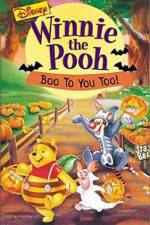 Watch Boo to You Too! Winnie the Pooh Letmewatchthis