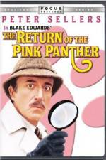 Watch The Return of the Pink Panther Letmewatchthis