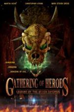 Watch Gathering of Heroes: Legend of the Seven Swords Letmewatchthis