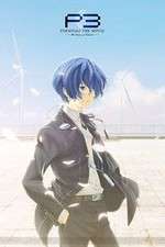Watch Persona 3 the Movie: #4 Winter of Rebirth Letmewatchthis