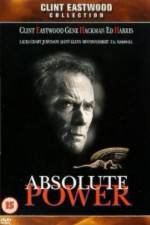 Watch Absolute Power Letmewatchthis