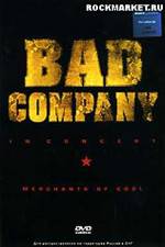 Watch Bad Company In Concert - Merchants of Cool Letmewatchthis