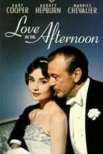Watch Love in the Afternoon Letmewatchthis