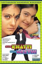 Watch Kuch Khatti Kuch Meethi Letmewatchthis
