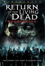 Watch Return of the Living Dead: Necropolis Letmewatchthis