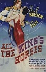 Watch All the King\'s Horses Letmewatchthis