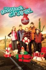 Watch Good Luck Charlie, It's Christmas! Letmewatchthis