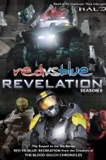 Watch Red vs. Blue Season 8 Revelation Letmewatchthis