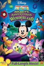Watch Mickey's Adventures in Wonderland Letmewatchthis