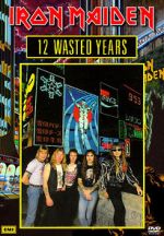 Watch Iron Maiden: 12 Wasted Years Letmewatchthis