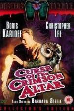 Watch Curse of the Crimson Altar Letmewatchthis