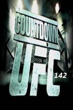 Watch Countdown To UFC 142 Rio Jose Aldo vs. Chad Mendes Letmewatchthis