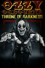 Watch Ozzy Osbourne: Throne of Darkness M4ufree