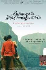 Watch Balzac and the Little Chinese Seamstress Letmewatchthis