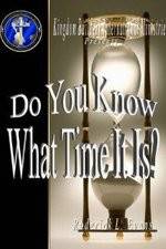 Watch Do You Know What Time It Is? Letmewatchthis